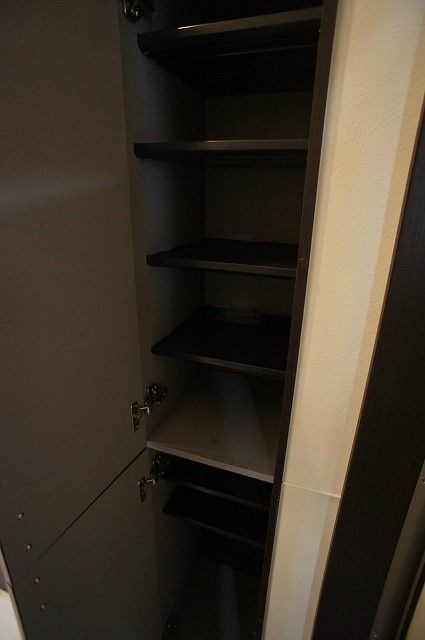 収納　同型タイプ