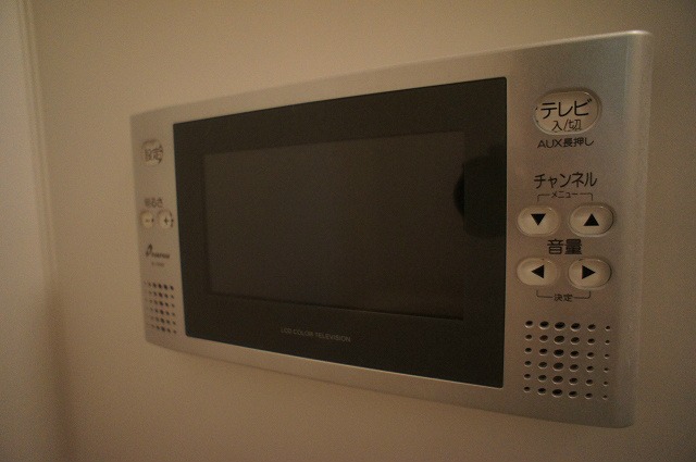 その他設備　同型タイプ