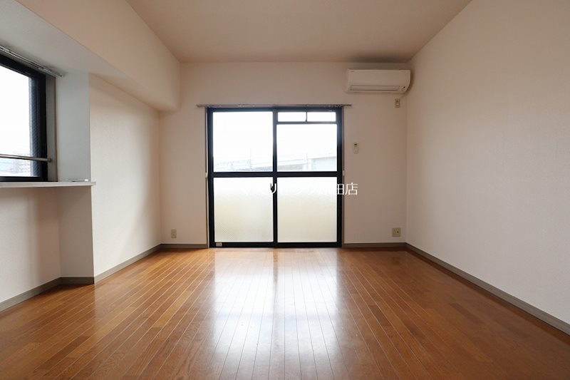 その他　209号室写真