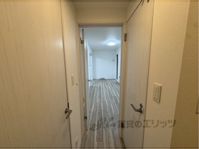 その他部屋・スペース　廊下