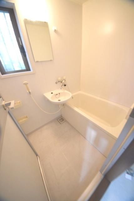 バス・シャワールーム　★バス・トイレ別★