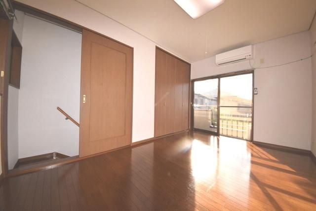 その他部屋・スペース　★明るい居室★