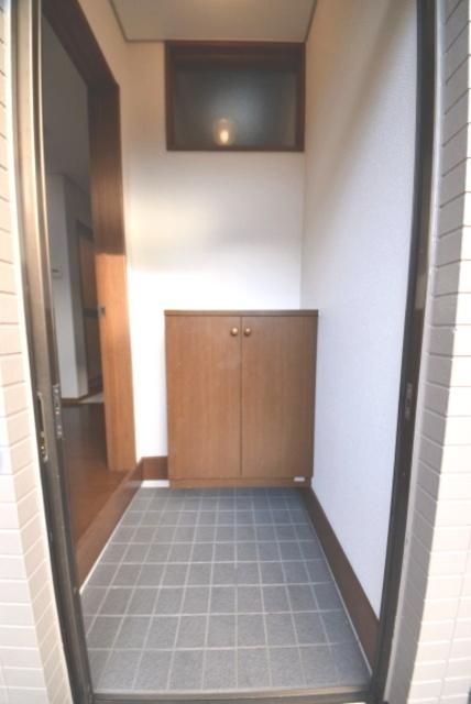 玄関　★玄関★