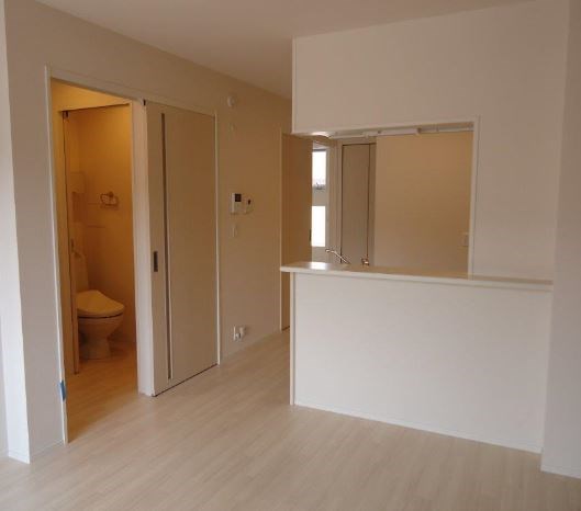 居室・リビング　福岡の賃貸ならトーマスリビング原田店へ