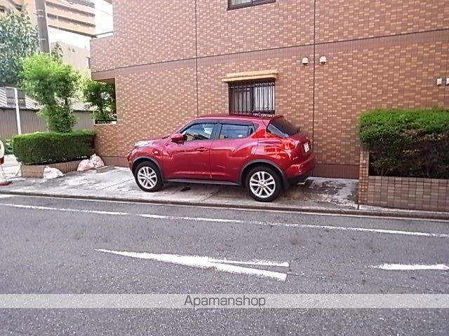 その他共有部分　その他共有部分