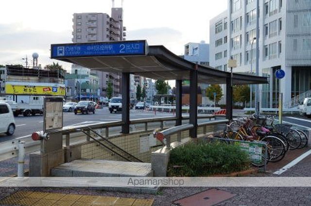 その他　桜通線　中村区役所駅（その他）まで91m
