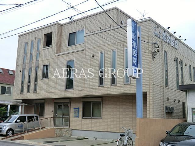 病院　船津医院（病院）まで711m