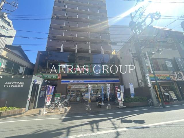 飲食店　サイゼリヤ 国分寺駅北口商店街店（飲食店）まで156m