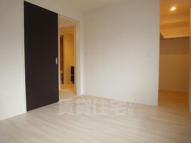 その他部屋・スペース　洋室