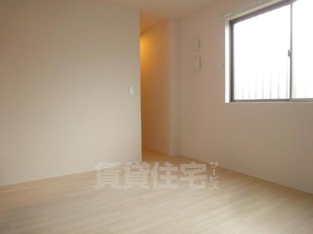 その他設備　洋室