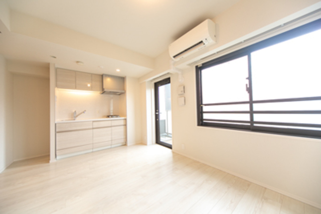 居室・リビング　※写真は同タイプ住戸です。