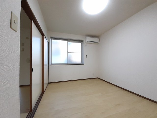 その他部屋・スペース　明るい室内です