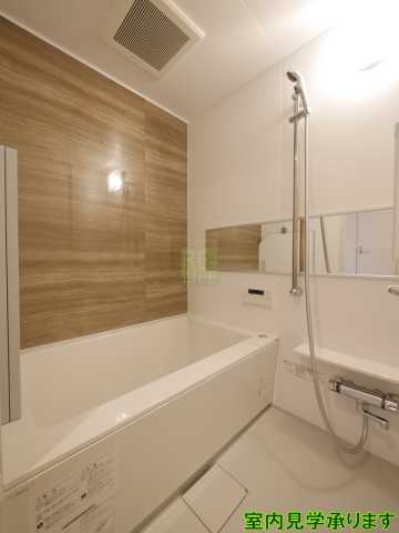 バス・シャワールーム　カーザビアンカ