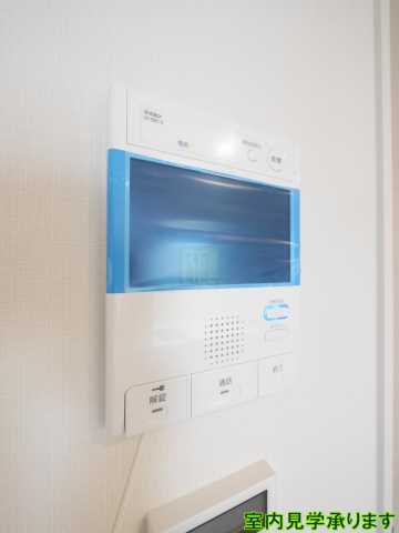 セキュリティ　カーザビアンカ