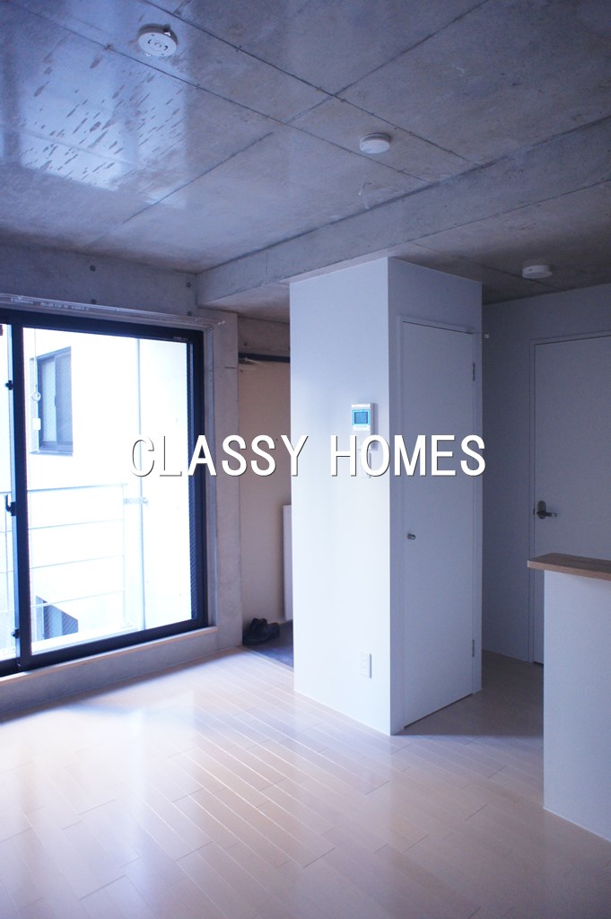 その他部屋・スペース　2016年10月竣工桜ヒルズ三田：内観