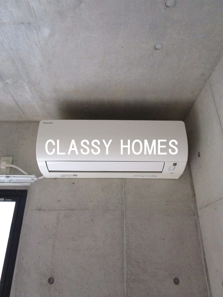 その他設備　2016年10月竣工桜ヒルズ三田：設備