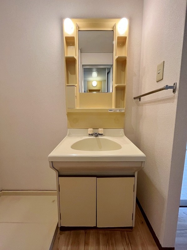 洗面設備　★洗面脱衣所/独立洗面台★