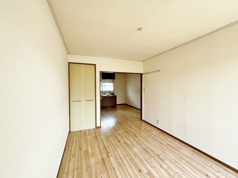 居室・リビング　★LDK12帖★