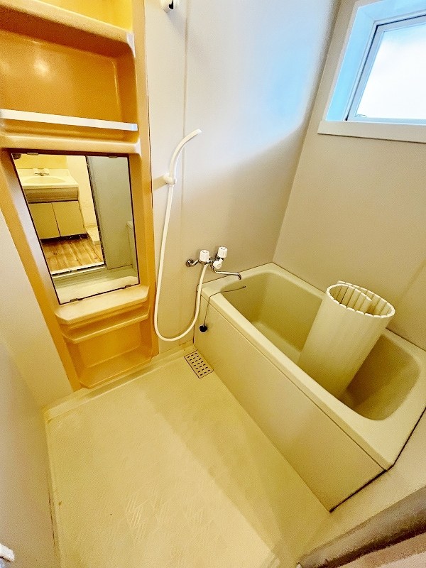 バス・シャワールーム　★浴室★