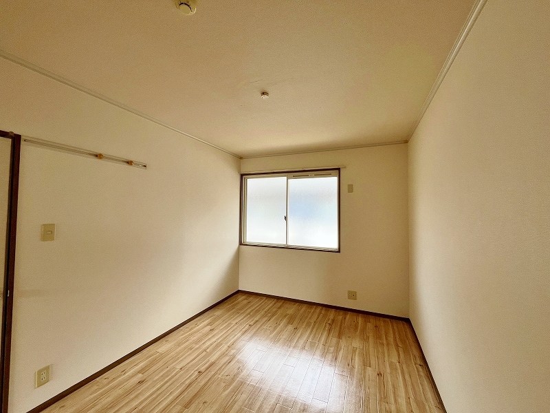 その他部屋・スペース　★洋室6帖★