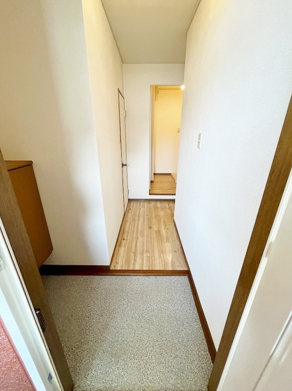 玄関　★玄関ホール★