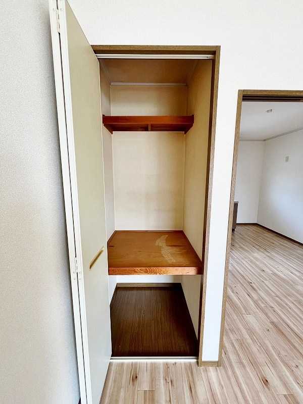 収納　★収納スペース★