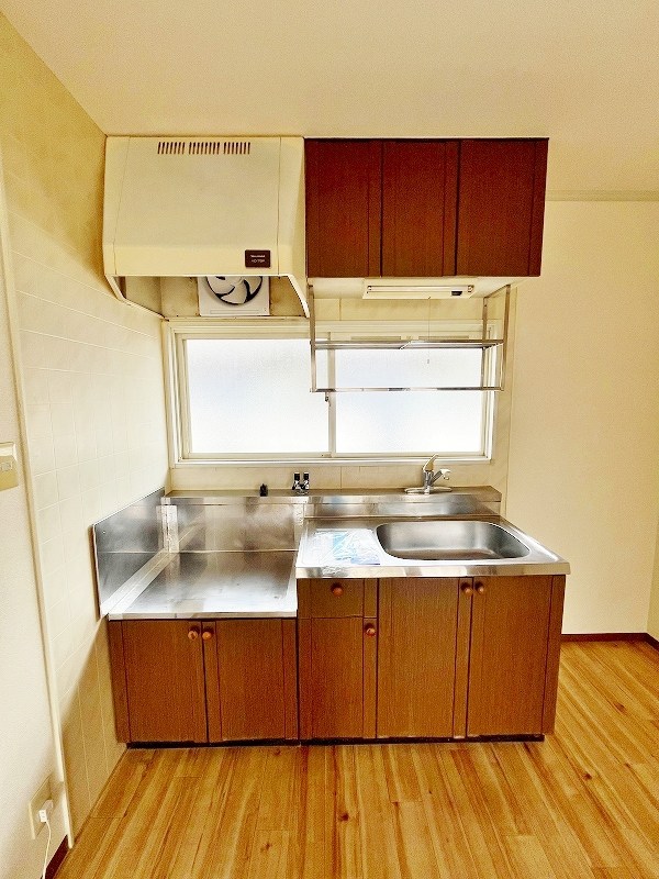 キッチン　★キッチンスペース★