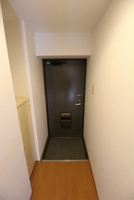 玄関　★お問い合わせはタウンハウジング聖蹟桜ヶ丘店まで★