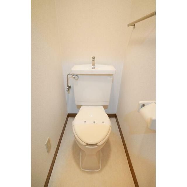 トイレ　★お問い合わせはタウンハウジング聖蹟桜ヶ丘店まで★