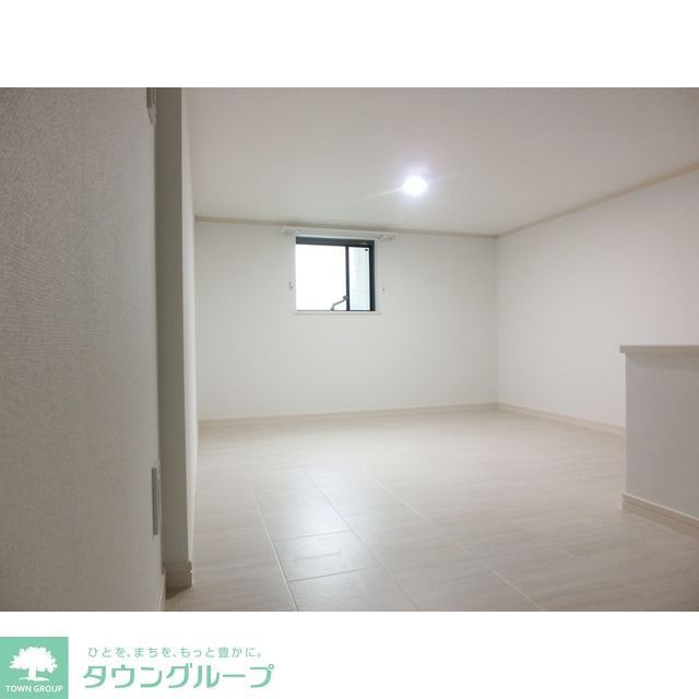 その他部屋・スペース　ロフト