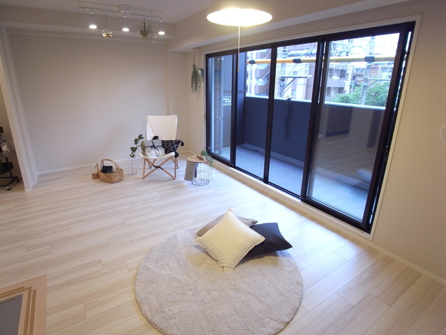 その他　モデルルーム