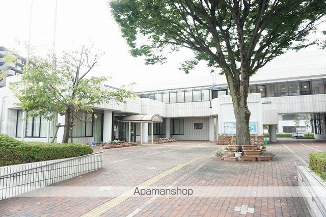 その他　さいたま市土合公民館（その他）まで537m