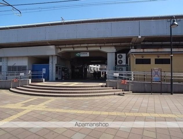 その他　西浦和駅（その他）まで631m