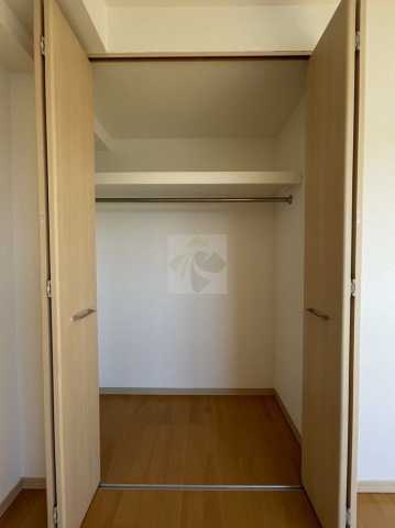 収納　ステージファースト西巣鴨