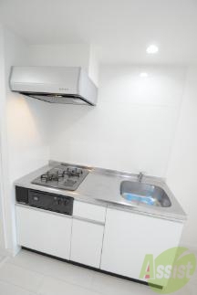 キッチン　イメージ写真・参考写真です。