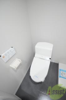 トイレ　イメージ写真・参考写真です。