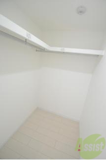 収納　イメージ写真・参考写真です。