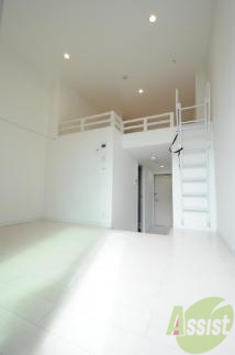 居室・リビング　イメージ写真・参考写真です。