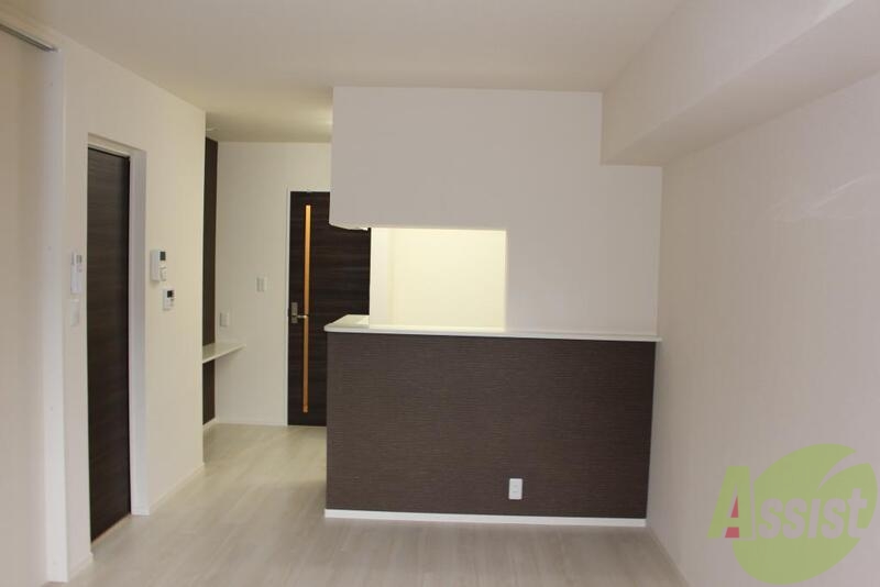 居室・リビング　おしゃれな外観、生活環境ばっちり快適な兵庫生活を