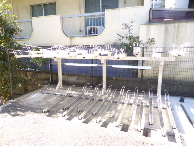 その他共有部分　共有部分