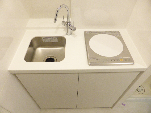 キッチン　キッチン※別部屋参考写真