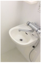 洗面設備　洗面※別部屋参考写真
