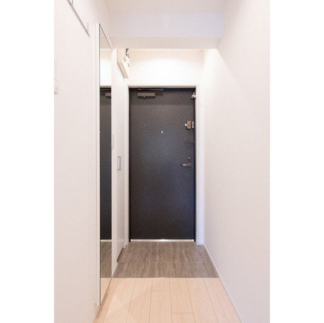 玄関　玄関※別部屋参考写真