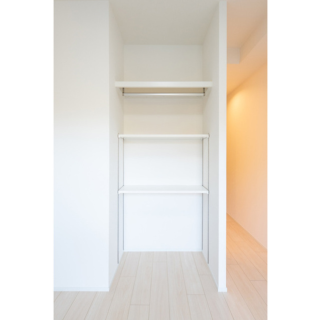 収納　収納※別部屋参考写真