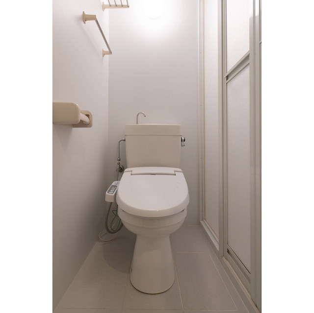 トイレ　トイレ※別部屋参考写真