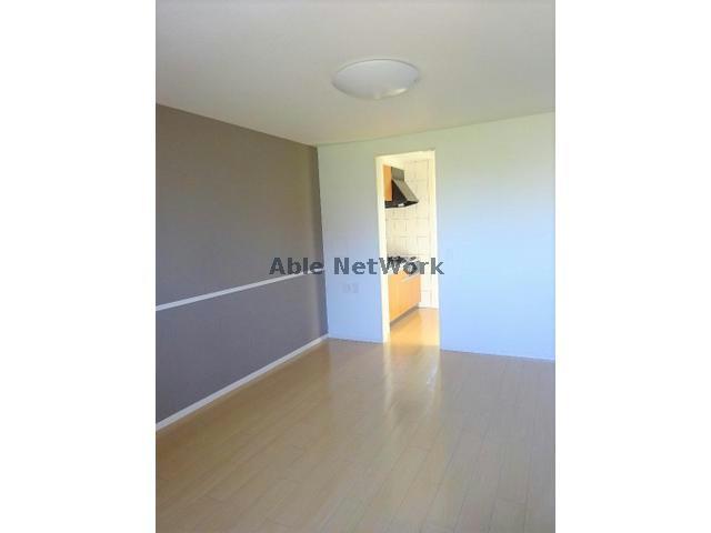 居室・リビング　洋室