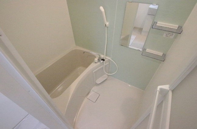 バス・シャワールーム　☆浴室☆