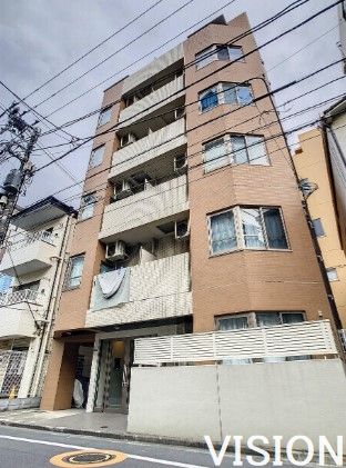 建物外観　☆外観☆