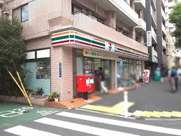 コンビニ　セブンイレブン 品川戸越3丁目店（コンビニ）まで303m