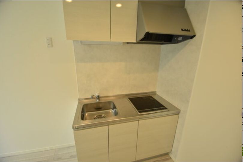 キッチン　同施工会社施工物件の参考写真になります※現況優先